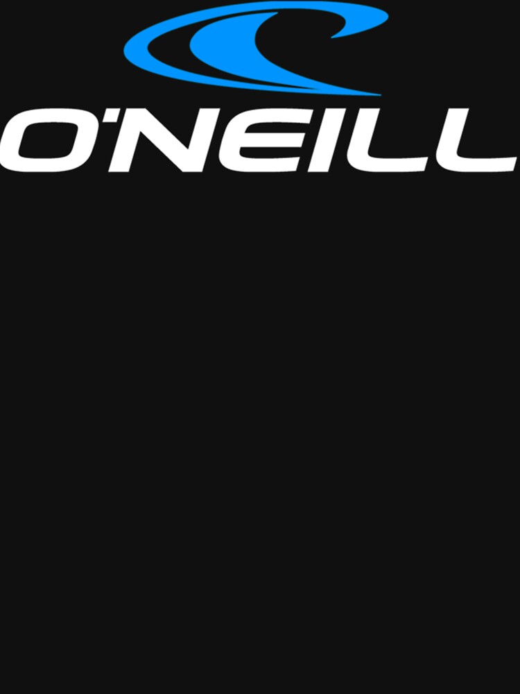 SURFING-O&x27;NEILL Classic T-Shirt by RalfIrrgang Hoodie, Sweatshirt | BlankRebels.com (Image 3)