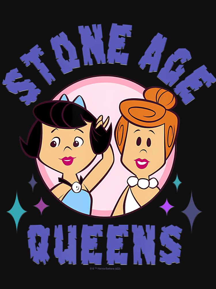 Vintage Movie - Vintage Animated Sitcom by StoreArtrobert