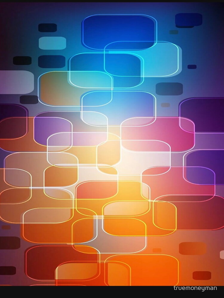 Boho aesthetic #3: bohemian pattern illustration premium design by truemoneyman