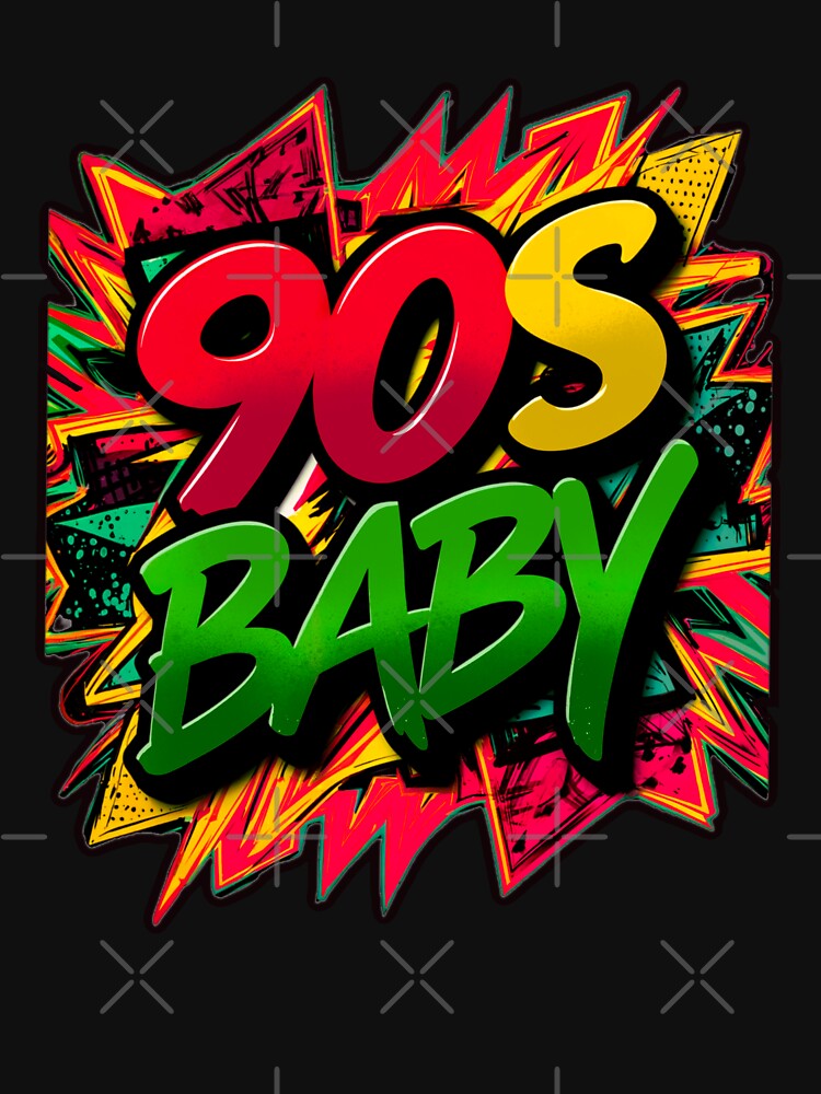 90s baby forever by mwebba2005