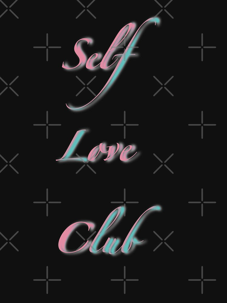 Self love art by Tanuja  Sharma T-Shirts, Hoodie, Sweatshirt | BlankRebels.com (Image 3)