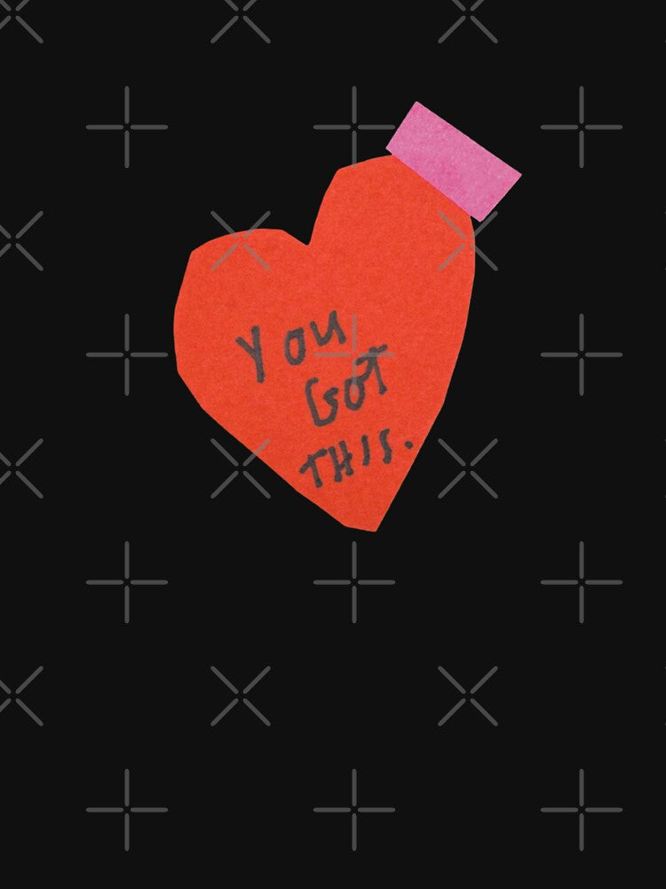 you got this by TSGDesign T-Shirts, Hoodie, Sweatshirt | BlankRebels.com (Image 3)