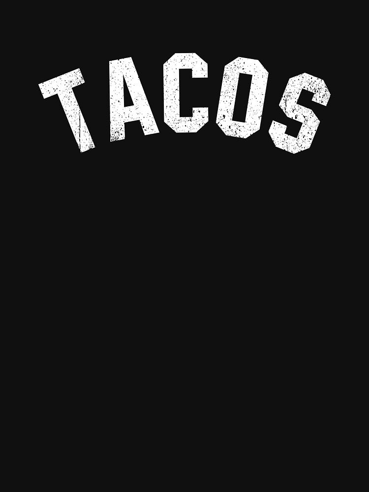 Taco - Funny Tacos Lover Gift by vionartymoiz T-Shirts, Hoodie, Sweatshirt | BlankRebels.com (Image 3)
