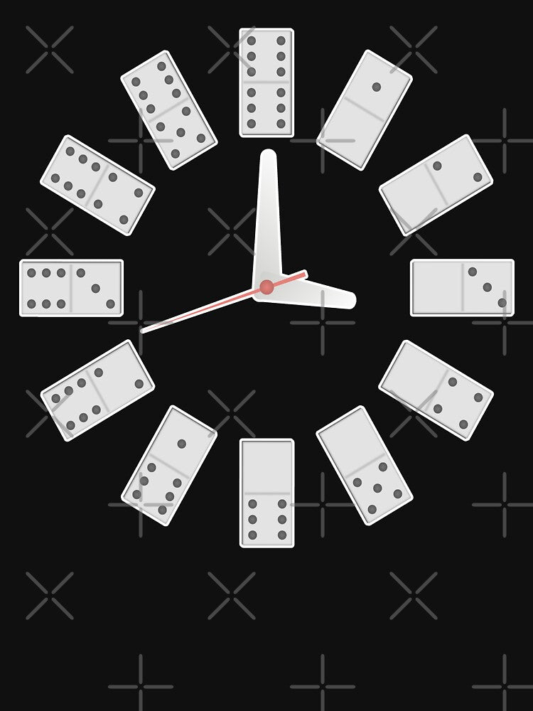 Dominoes Watch Dominoe Game Game Night by MooonTees T-Shirts, Hoodie, Sweatshirt | BlankRebels.com (Image 3)
