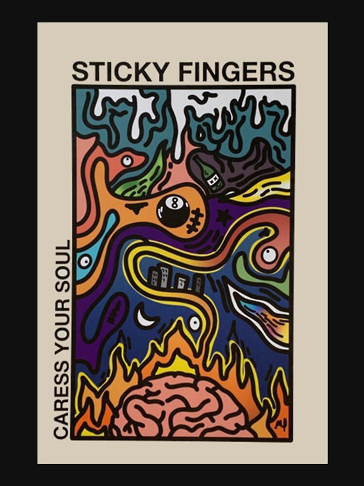 STIFI  Caress Your Soul by Dixndesigns