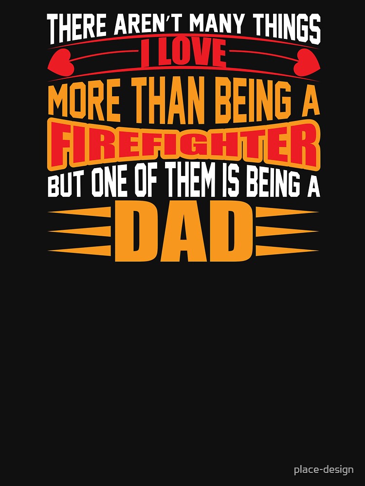 I LOVE YOU DAD HAPPY DADDY DAY by place-design T-Shirts, Hoodie, Sweatshirt | BlankRebels.com (Image 3)