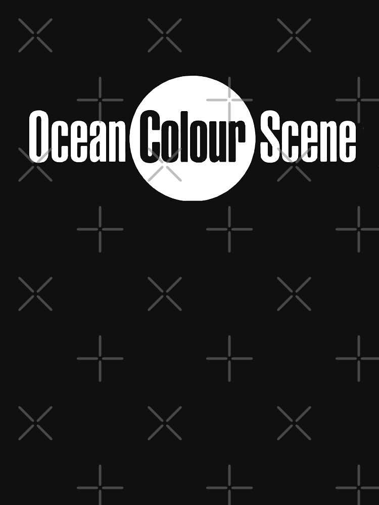 ocean colour by chuckleharski T-Shirts, Hoodie, Sweatshirt | BlankRebels.com (Image 3)