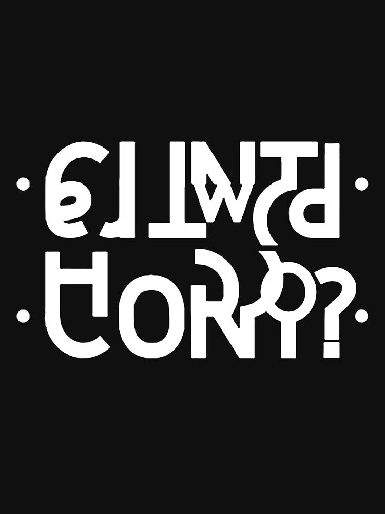 Secret Message by jonkend T-Shirts, Hoodie, Sweatshirt | BlankRebels.com (Image 3)