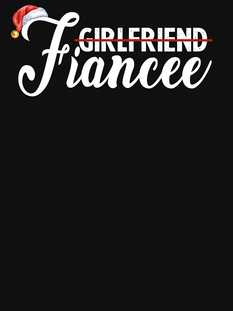 No Girlfriend, Fiancee by EmiAndMike T-Shirts, Hoodie, Sweatshirt | BlankRebels.com (Image 3)