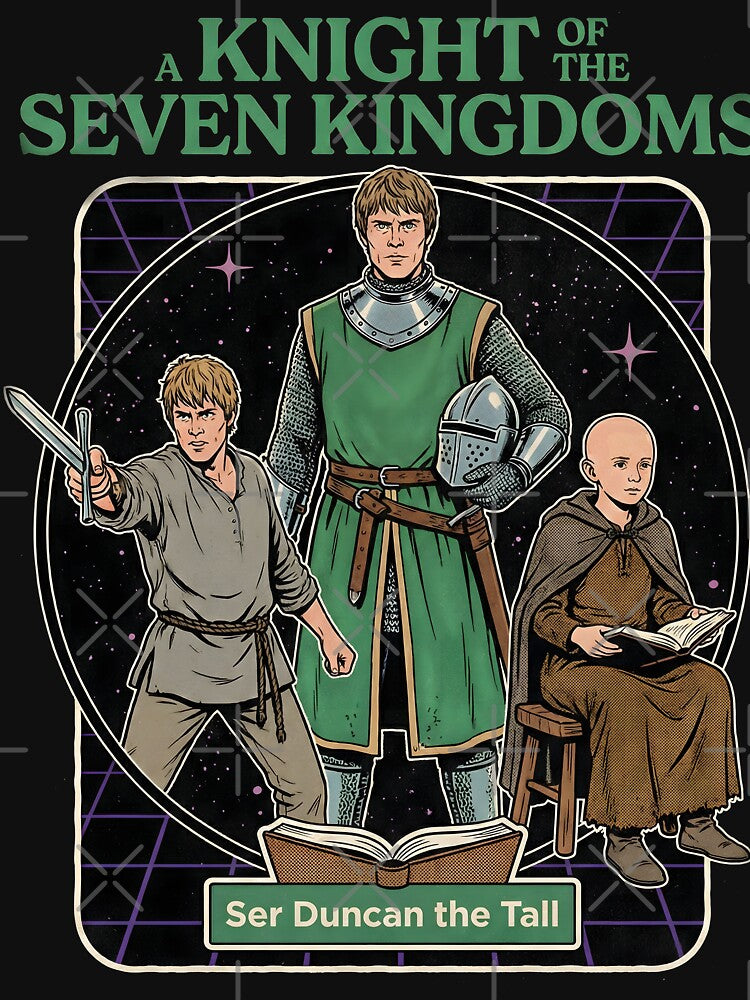 Knight Seven Kingdoms T-Shirts, Hoodie, Sweatshirt