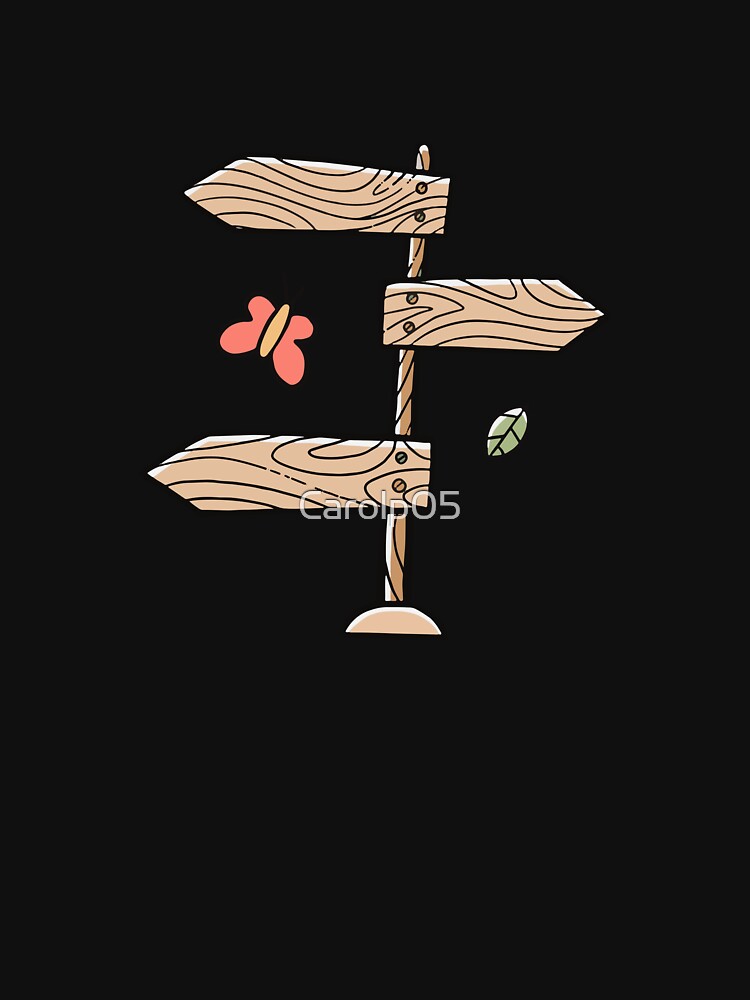 CAMPING | CAMPING WOODS by Carolp05 T-Shirts, Hoodie, Sweatshirt | BlankRebels.com (Image 3)