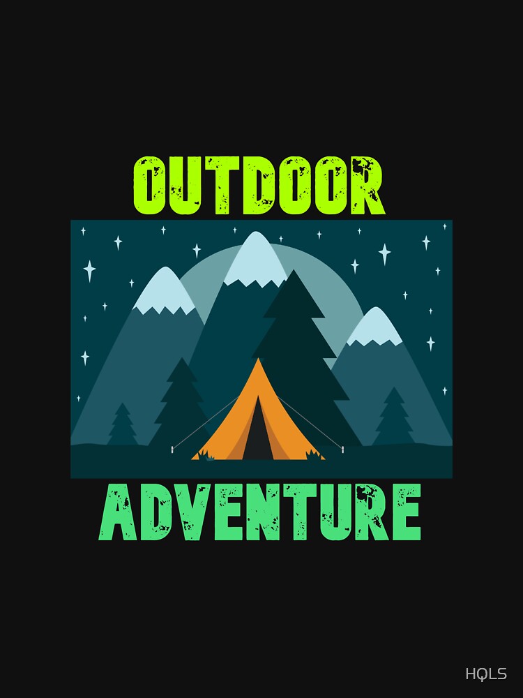 Outdoor Adventure T-Shirts, Hoodie, Sweatshirt