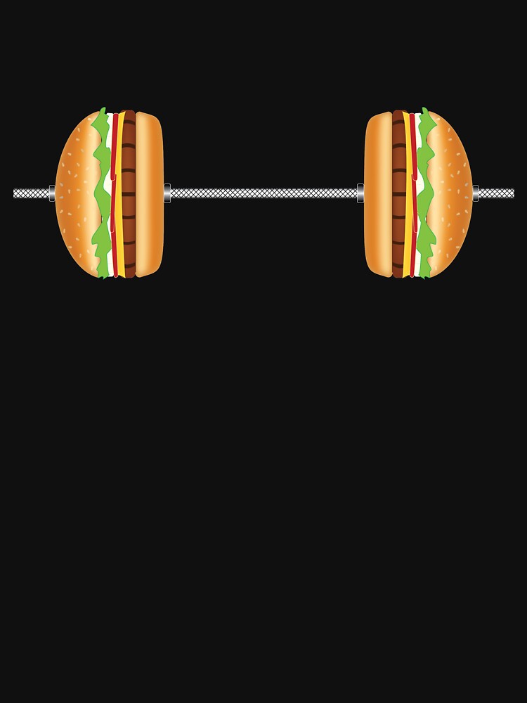 Burgerbell by LaawoopX T-Shirts, Hoodie, Sweatshirt | BlankRebels.com (Image 3)