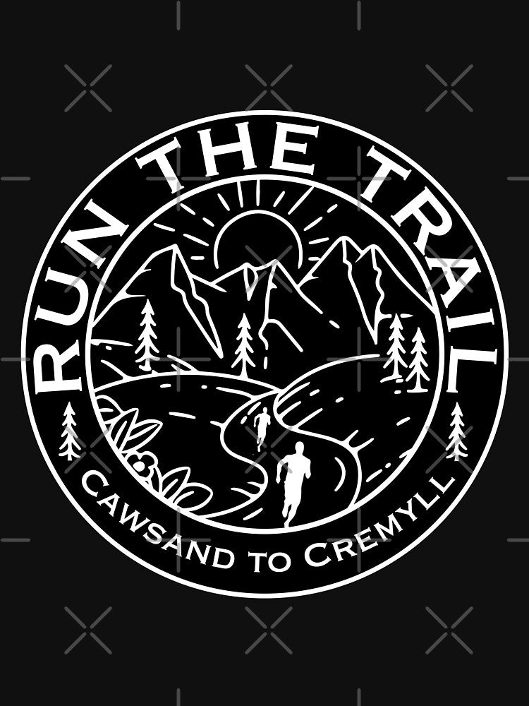 Trail Running Cawsand to Cremyll by happygiftideas T-Shirts, Hoodie, Sweatshirt | BlankRebels.com (Image 3)