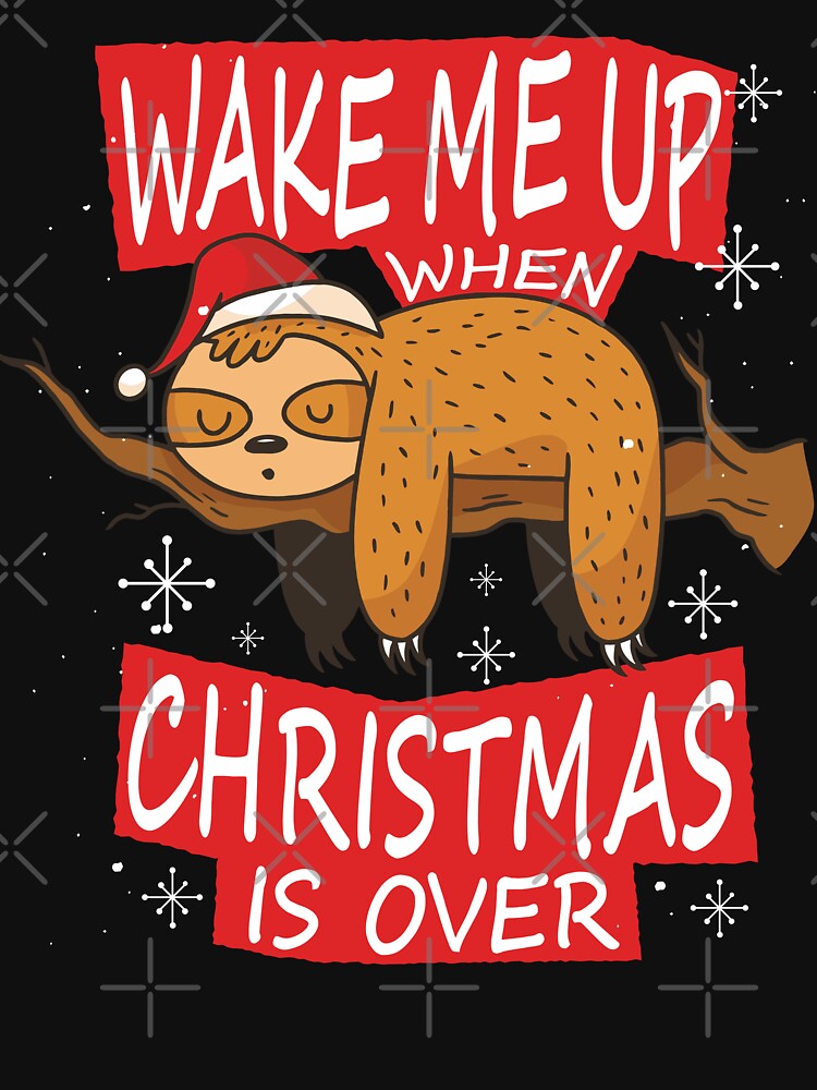 Anti Christmas I hate Christmas Xmas Hater by TM-Multidesign T-Shirts, Hoodie, Sweatshirt | BlankRebels.com (Image 3)