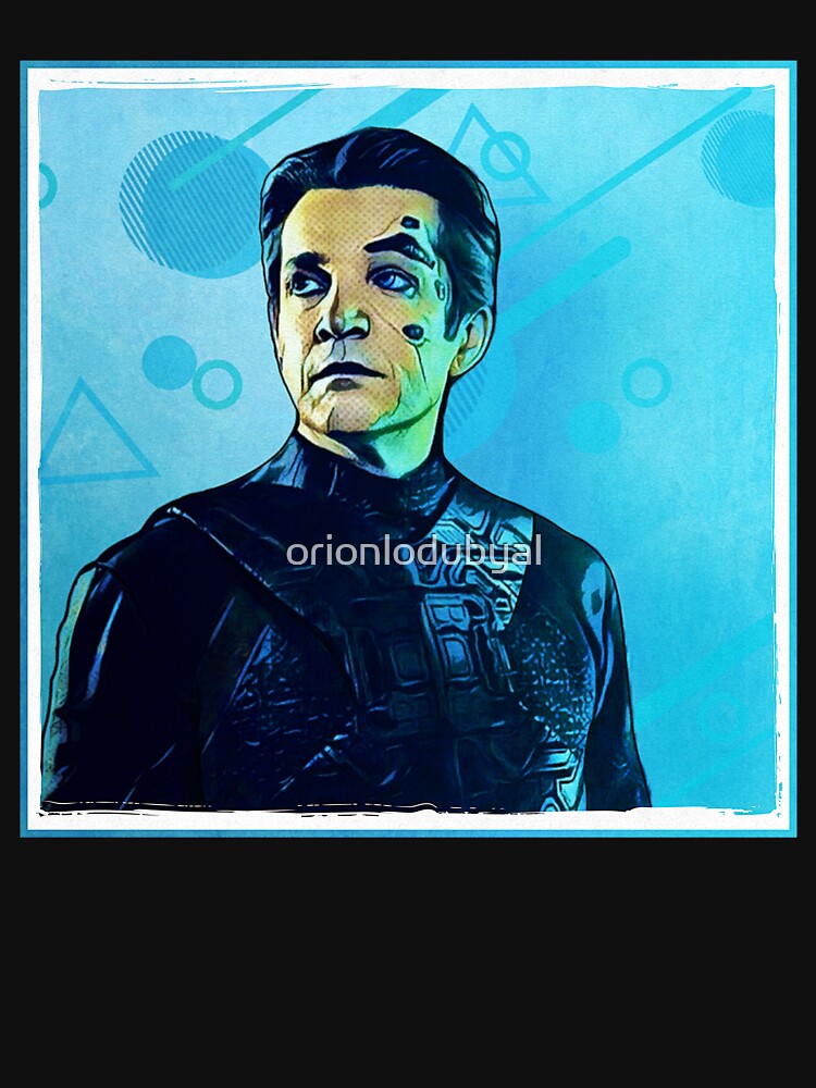 Hugh 2 by orionlodubyal T-Shirts, Hoodie, Sweatshirt | BlankRebels.com (Image 3)