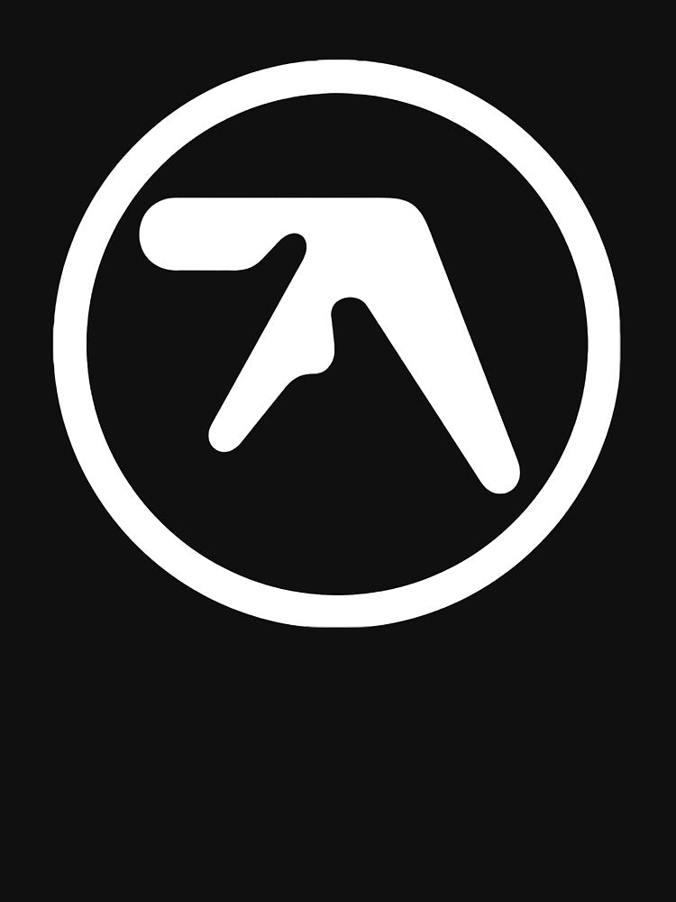 Aphex Twin Vintage Retro by revealmade T-Shirts, Hoodie, Sweatshirt | BlankRebels.com (Image 3)