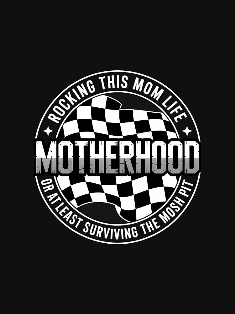 Funny Mom Life Cool by SyncSusscess T-Shirts, Hoodie, Sweatshirt | BlankRebels.com (Image 3)