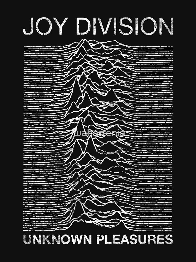 Joy Division Band Vintage by wahartenia T-Shirts, Hoodie, Sweatshirt | BlankRebels.com (Image 3)