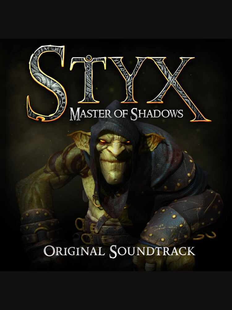 styx master of bayang bayang shadows Classic T-Shirt by terihsbla Hoodie, Sweatshirt | BlankRebels.com (Image 3)