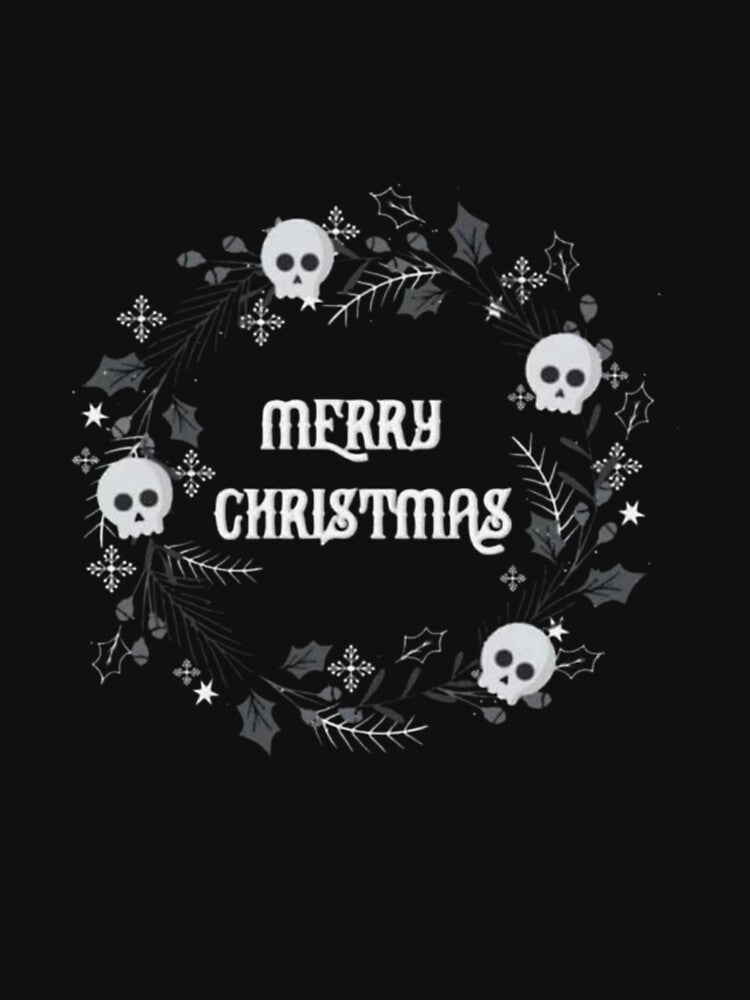 Merry Christmas by TheOriginn T-Shirts, Hoodie, Sweatshirt | BlankRebels.com (Image 3)