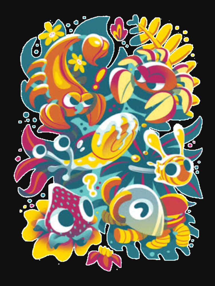 Bugsnax (2) T-Shirts, Hoodie, Sweatshirt