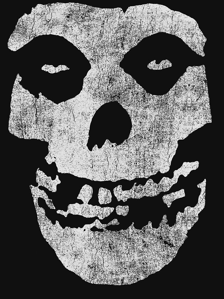 MISFITS by MOSCA_GRAPHICS