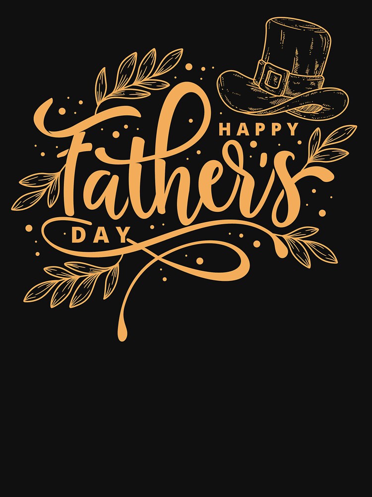 Happy father's moustache day by Dieowl T-Shirts, Hoodie, Sweatshirt | BlankRebels.com (Image 3)