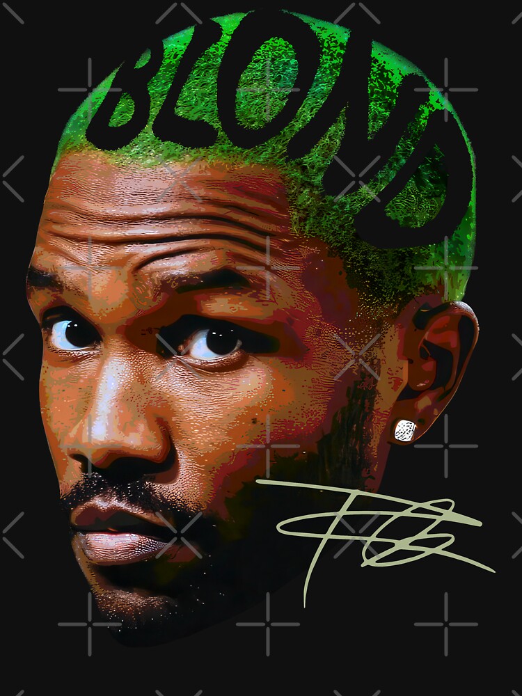 Frank Ocean 90s by DiamondMi1187 T-Shirts, Hoodie, Sweatshirt | BlankRebels.com (Image 3)
