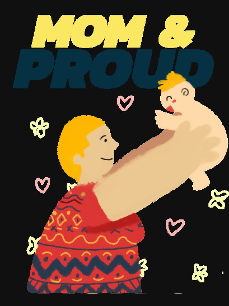 a mom lifting her child mothers day by Rhome2001 T-Shirts, Hoodie, Sweatshirt | BlankRebels.com (Image 3)
