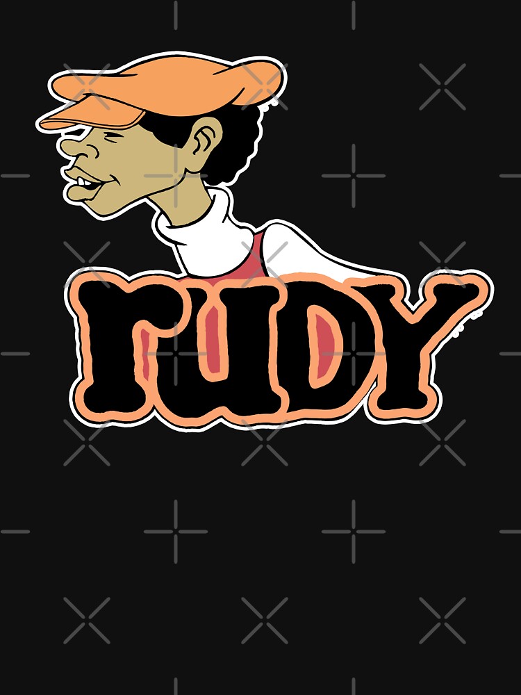 Vintage 90s Kids Cartoon by CroftonBendtsen