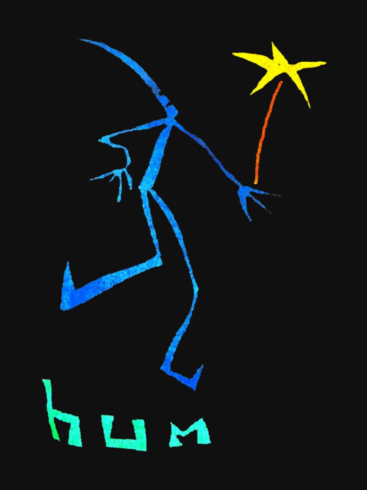 Hum Band Shoegaze Dreamboat by HellTimeRoll T-Shirts, Hoodie, Sweatshirt | BlankRebels.com (Image 3)