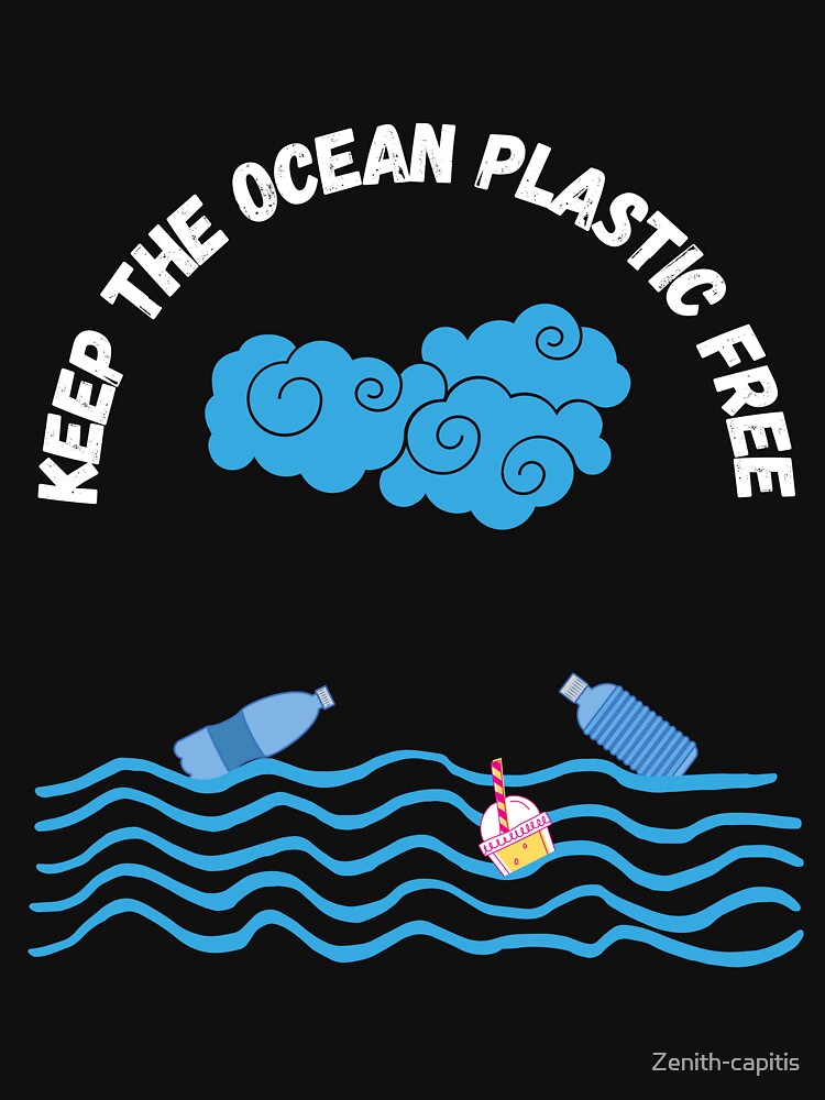 Mother Ocean Day by Zenith-capitis T-Shirts, Hoodie, Sweatshirt | BlankRebels.com (Image 3)