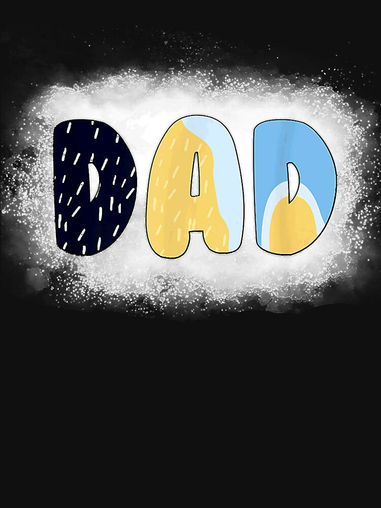 Fathers Day Classic by jonellepavlo T-Shirts, Hoodie, Sweatshirt | BlankRebels.com (Image 3)