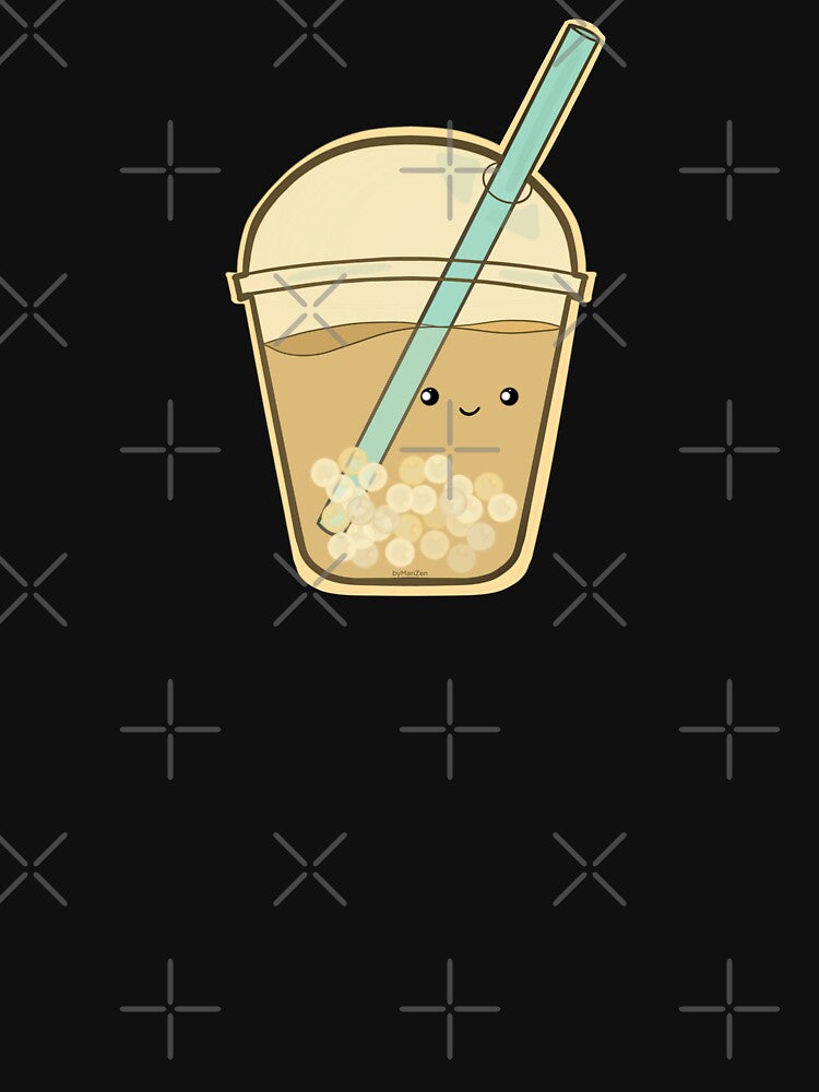 I just need some kawaii bubble tea by byMariZen T-Shirts, Hoodie, Sweatshirt | BlankRebels.com (Image 3)