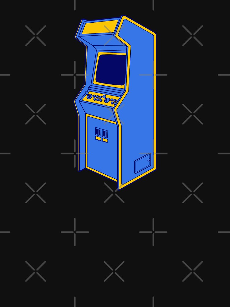Cool retro video game by GameOnGifts T-Shirts, Hoodie, Sweatshirt | BlankRebels.com (Image 3)