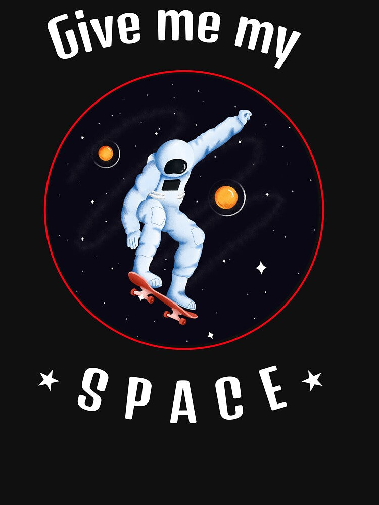 Sweet space gear by GamerTees4Dad T-Shirts, Hoodie, Sweatshirt | BlankRebels.com (Image 3)