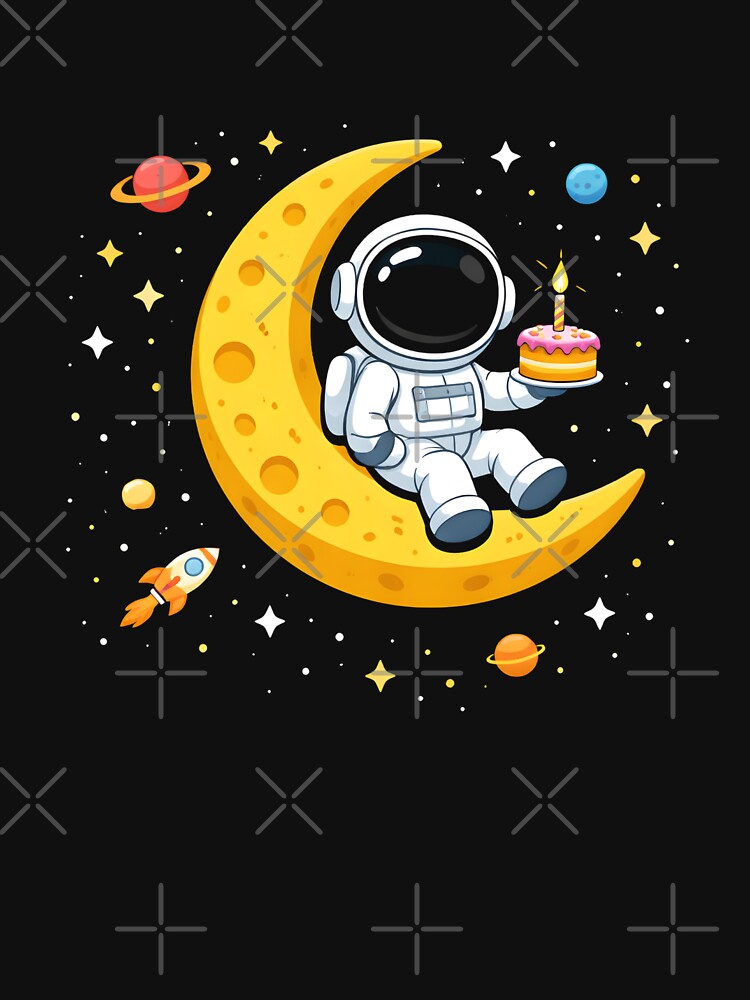 Astronaut Celebration Space Lover T-Shirts, Hoodie, Sweatshirt