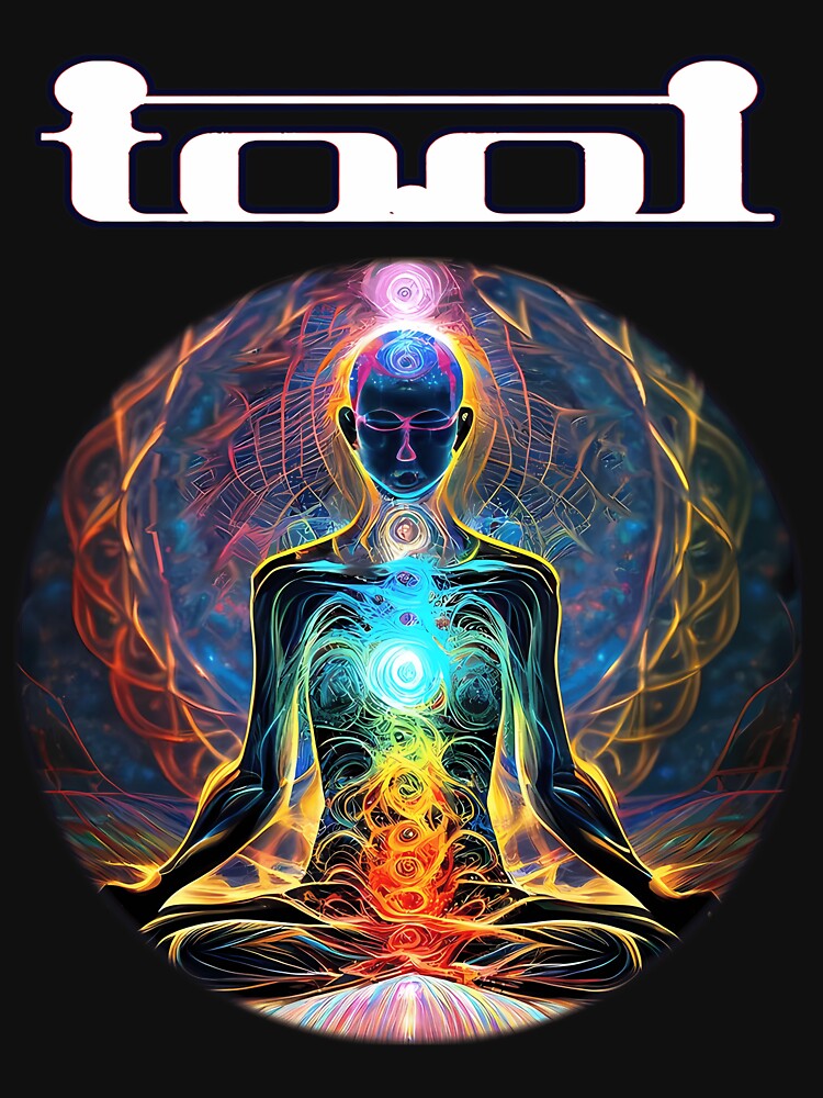 Toolband Galaxy by IanPatino7 T-Shirts, Hoodie, Sweatshirt | BlankRebels.com (Image 3)