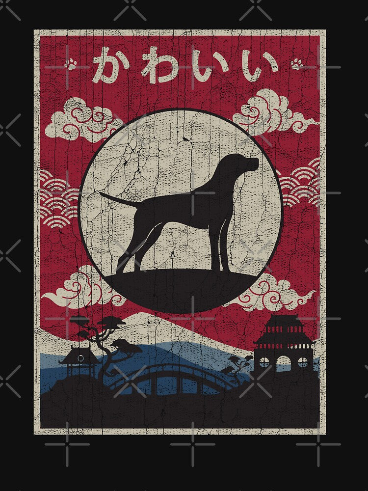 Japanese Plott Kawaii by rafaeltto T-Shirts, Hoodie, Sweatshirt | BlankRebels.com (Image 3)