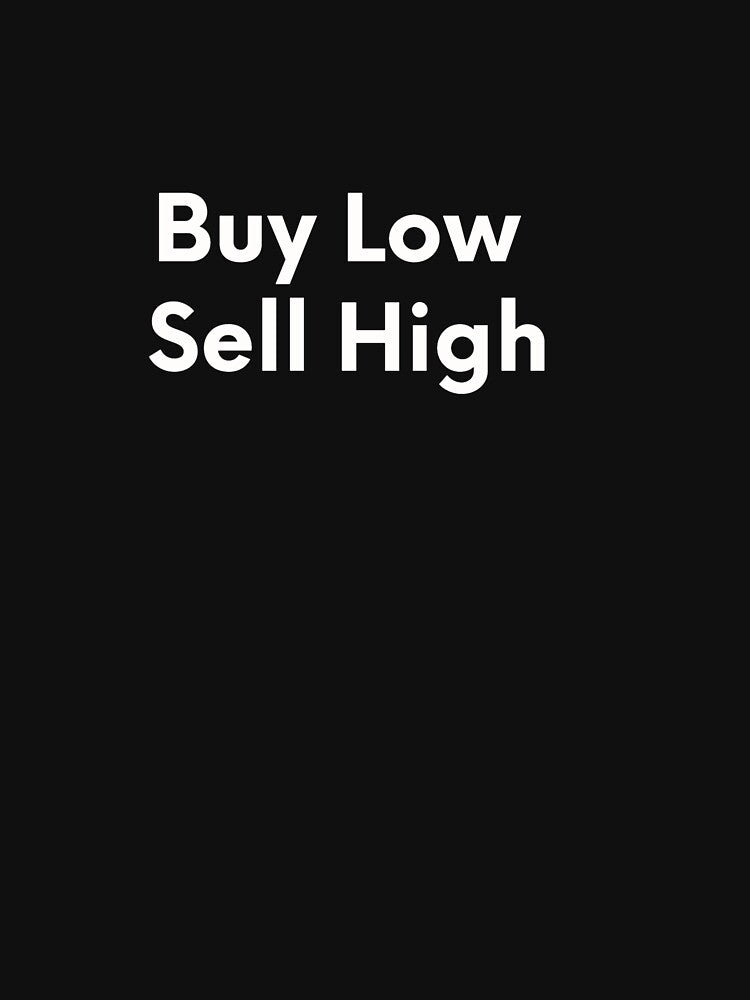 Buy Sell Text by JonasBakel T-Shirts, Hoodie, Sweatshirt | BlankRebels.com (Image 3)