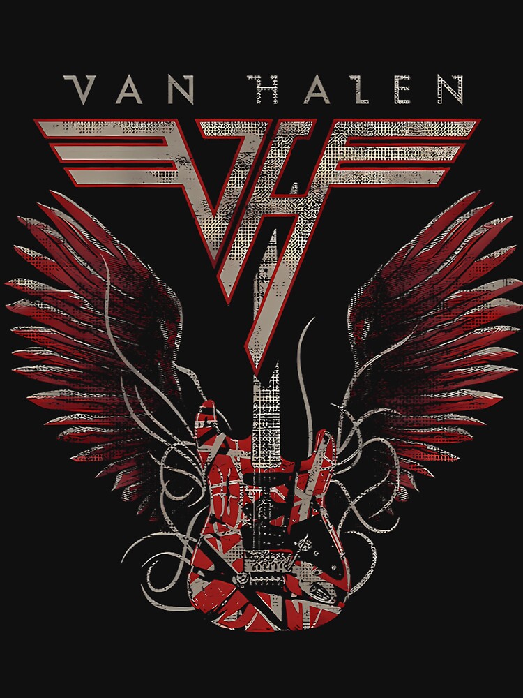 Vintage Hard Rock Band - Classic Tour 2024 by ImaniMeyerAr T-Shirts, Hoodie, Sweatshirt | BlankRebels.com (Image 3)