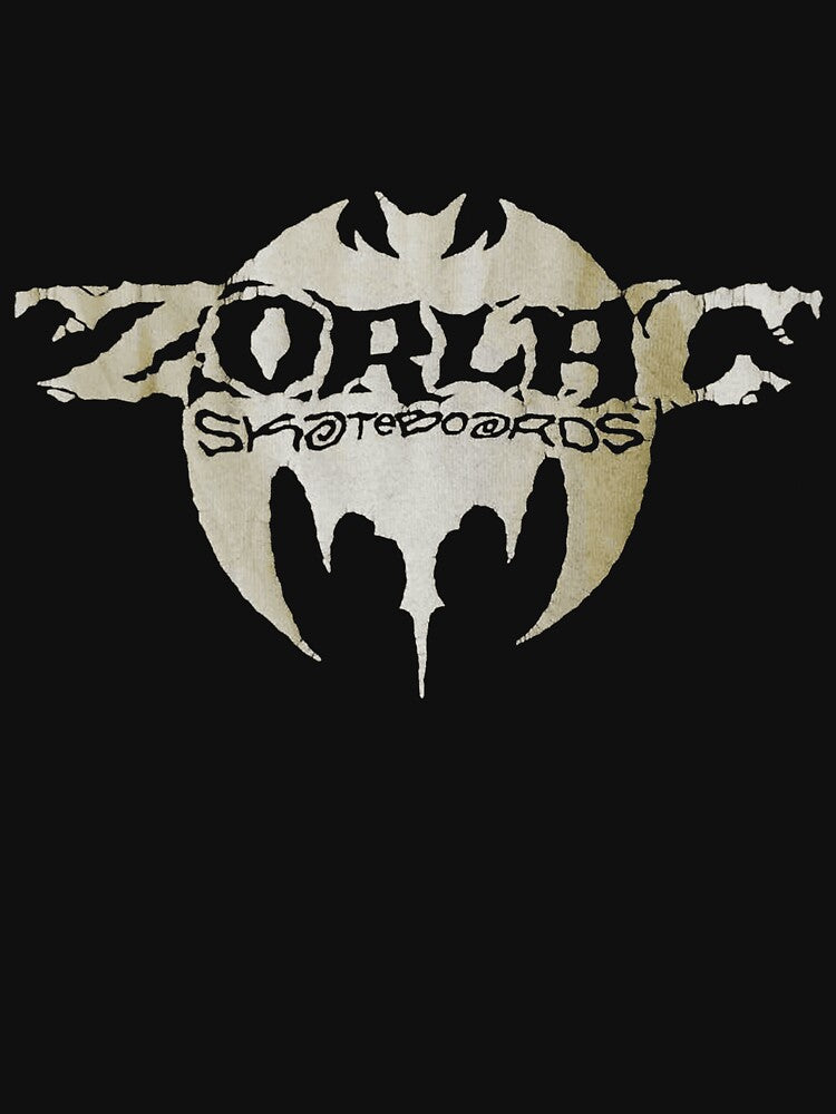 Zorlac Skateboard by shopHihi0--0 T-Shirts, Hoodie, Sweatshirt | BlankRebels.com (Image 3)