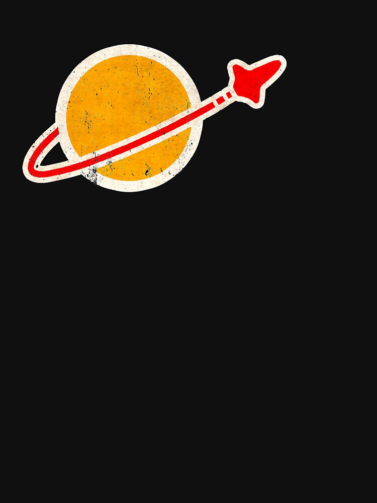 CLASSIC SPACEMAN by JEMVertical T-Shirts, Hoodie, Sweatshirt | BlankRebels.com (Image 3)