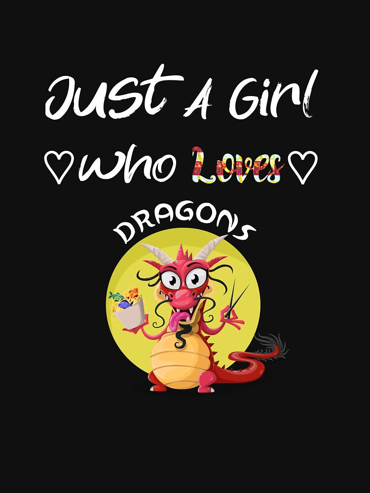 cute dragons gift, Unique Gifts For Dragon Lovers,Cute dragon gifts, Dragon Gift For Adults by Essakhi12... (Image 3)