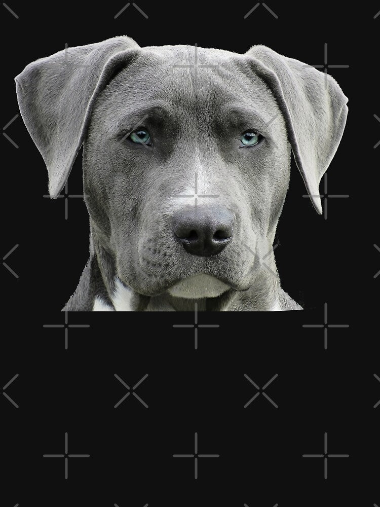 The Boss Dog - Black by simpleones T-Shirts, Hoodie, Sweatshirt | BlankRebels.com (Image 3)