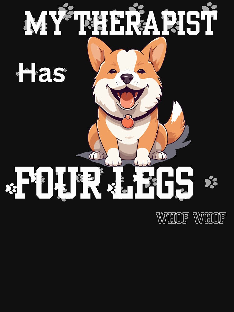 Funny dogs by uniquedezign3 T-Shirts, Hoodie, Sweatshirt | BlankRebels.com (Image 3)