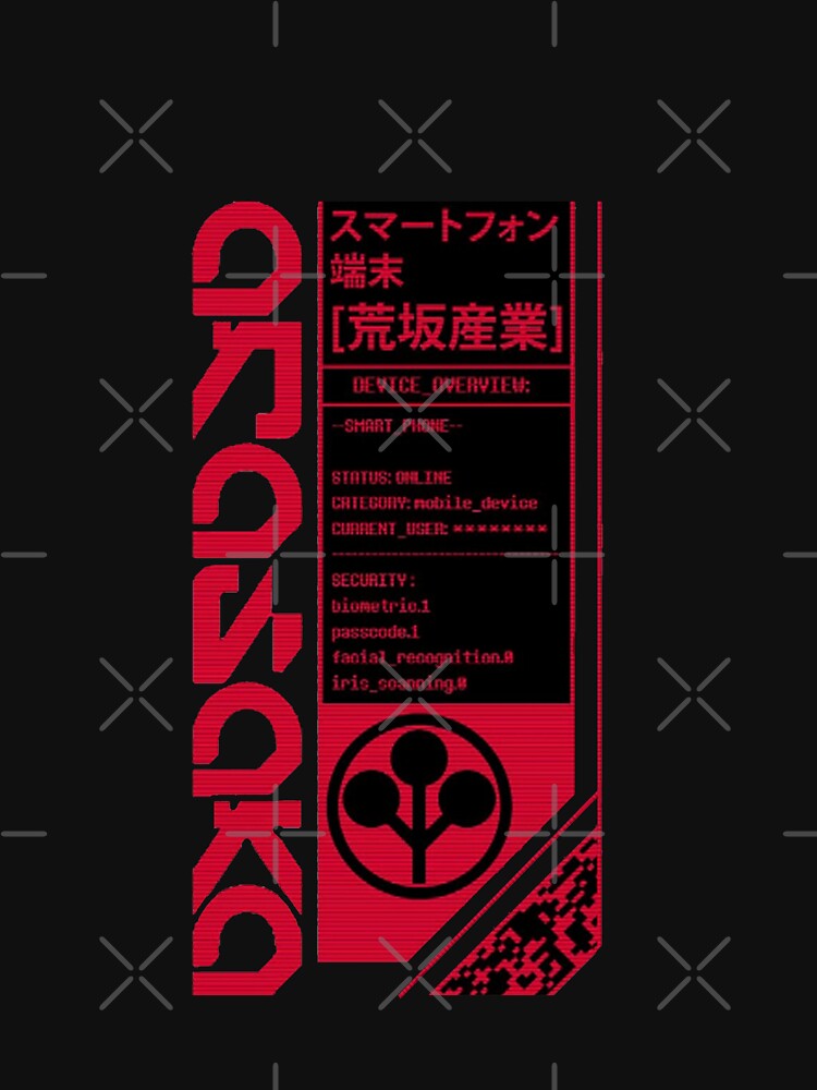 Arasakaa by dotdre