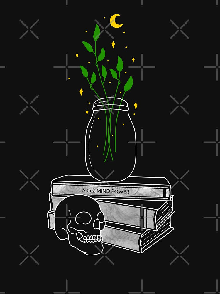 Books and Nature by ethnicdrawing T-Shirts, Hoodie, Sweatshirt | BlankRebels.com (Image 3)