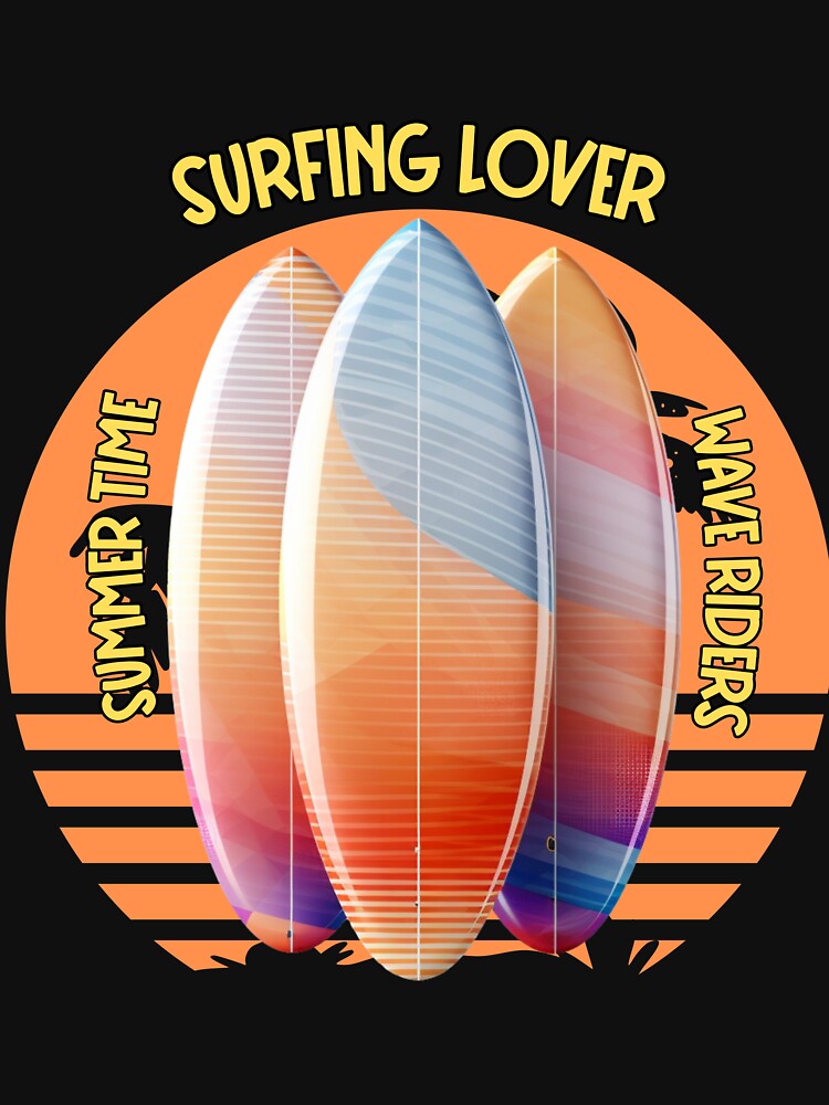 Surfing Lover T-Shirts, Hoodie, Sweatshirt